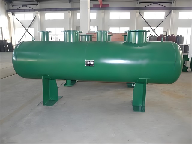 固始集分水器需要电源吗
